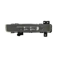 ORIGINAL® Abakus Nebelscheinwerfer Rechts für BMW 5 Touring 5 6 Gran Turismo 5