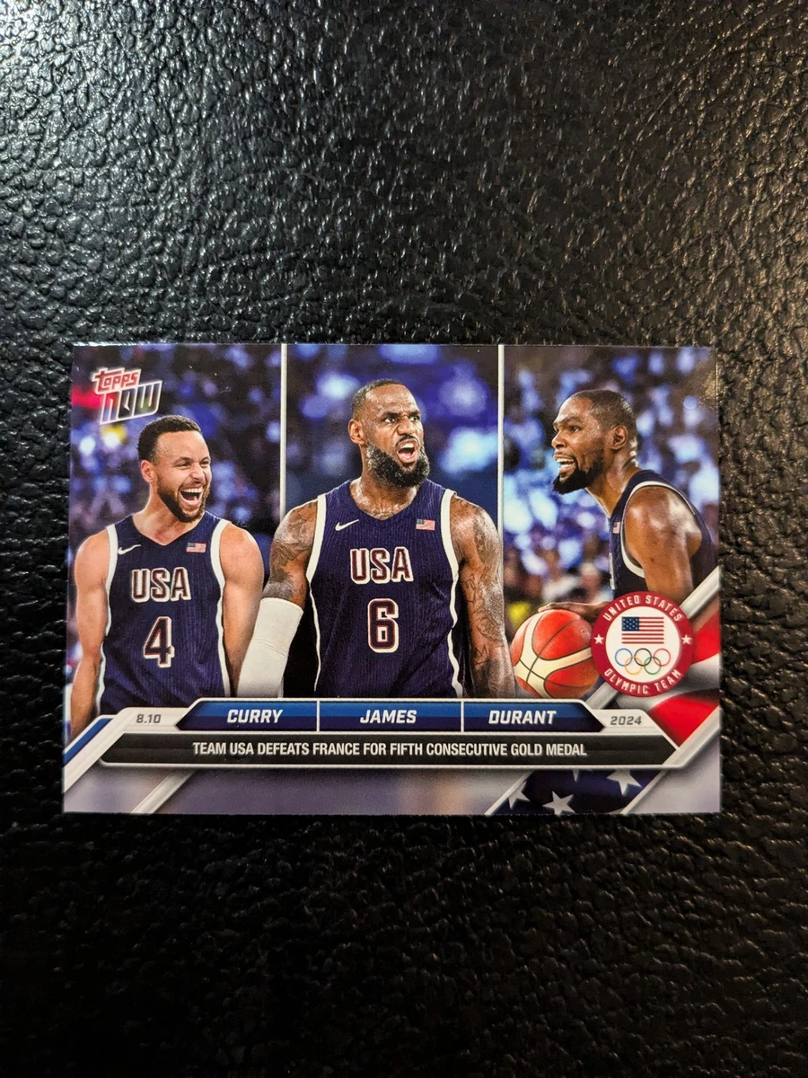 オリンピック バスケ USA Basketball 24パック 未開封 NBA オリンピック バスケ USA Basketball 24パック 未開封 NBA