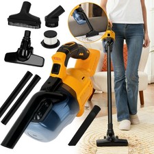 5in1 Handheld Electric Vacuum Cleaner Cordless Vacuum for DeWalt 20V Battery