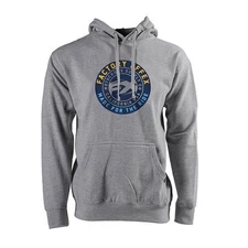 Factory Effex Supply Pullover Hoodie