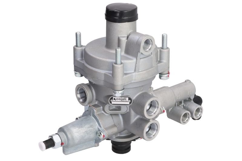 Fits COJALI 2220440COJ Relay, ALB 2220440COJ Pneumatic brake power re ⭐UK Stock⭐