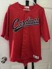 St Louis Cardinals large men’s True Fan Jersey