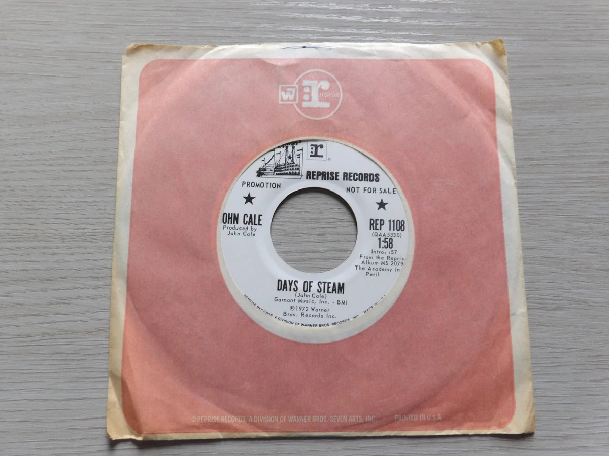 John Cale Vinyl Records for sale | eBay