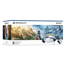 PlayStation VR2 Horizon Call of the Mountain Bundle - Rated T (Teen) - Action An