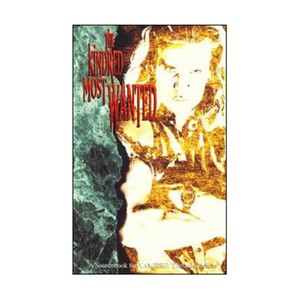White Wolf Vampire The Masquerade Kindred Most Wanted Fair+