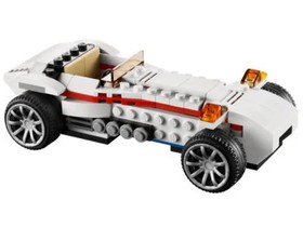 LEGO&reg; Creator 31006-1 - Highway Speedster