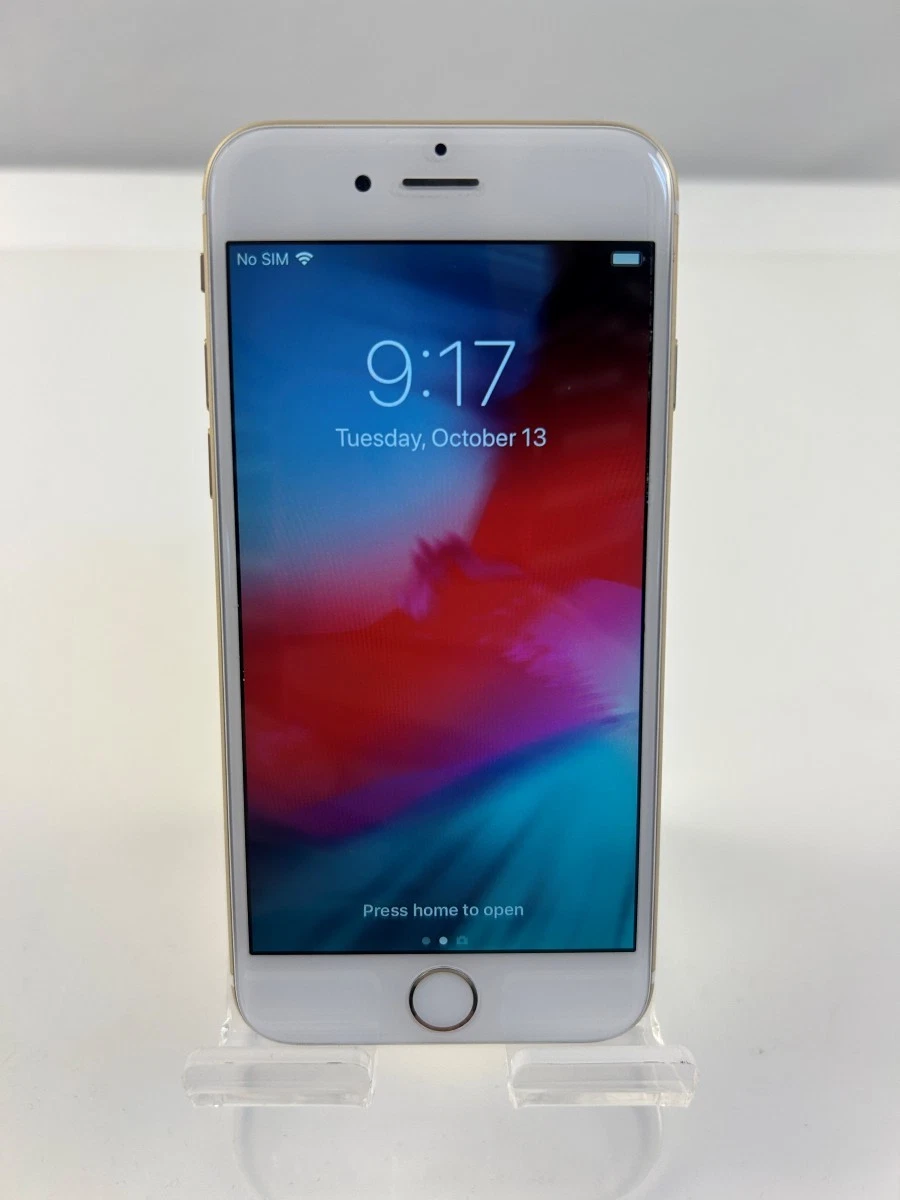 25+ Apple iPhone 6 Gold Phones for sale | Updated Oct 2026