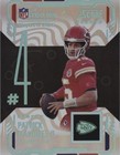 2025 Score - Patrick Mahomes II #4