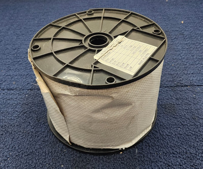 GAC14-250-X 7 x 19 Galvanized Steel Aircraft Cable Wire, 1/4, 250FT Reel