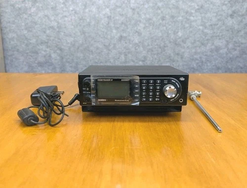 BCD996XT Digital Base/Mobile Scanner - Thumbnail 5