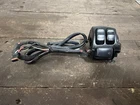 2014-2020 Harley-Davidson Sportster XL Right Hand Switch Module 71500297 Good