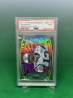 2011 TOPPS SUPER BOWL LEGENDS DIE CUT #49 TOM BRADY PSA 9 PATRIOTS