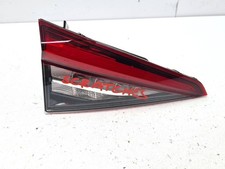 SKODA KODIAQ 2019 INNER TAIL LIGHT REAR LEFT PASSENGER SIDE 565945307C