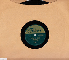 Las mejores ofertas en Shellac Records | eBay