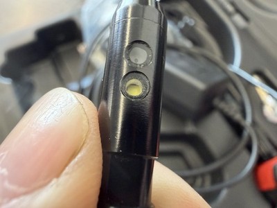 Snap-on BK8000 Wireless Digital Video Scope Inspection Camera for