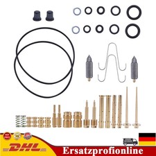 2Stück Vergaser Reparatursatz für Honda CB250 CB350 K2-K4 CL350 Bj. 1970-1972