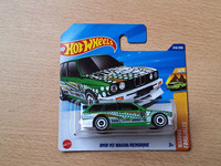 Hot Wheels BMW M3 Wagon/Touring 245/250-2025 JBB48 Hot Wheels Wagons 2025