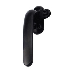 Aluminum Alloy Universal Child Safe Security Window Door Sash Lock AntiTheft Loc