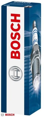BOSCH 0242230557 Zündkerze 
