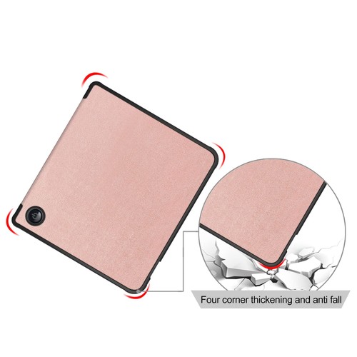 Étui de protection en TPU pour Tolino Vision Color 2024/Kobo Libra Color 2024... - Photo 8/9