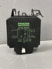 MURR Elektronik 50 044 (50044) Opto‑Coupler Module GHC-35