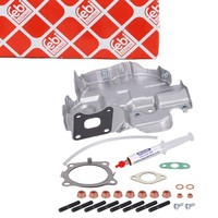 febi Montagesatz Lader FüR Ford B-MAX C-MAX Fiesta 6 7 Focus 3 Mondeo 5 1.0