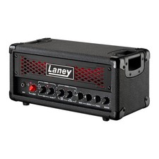 Laney - IRF-DUALTOP Ironheart Foundry Series 60W 2-Channel Guitar Amplifier Head