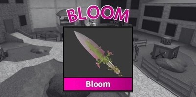 Murder Mystery 2 | Bloom | MM2 | Schnell und günstig