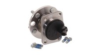 Radlagersatz FÜR Ford Mondeo III Turnier (Bwy) - SKF Vkba 3576