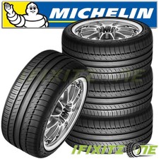 4 Michelin Pilot Sport Ps2 29530r18 98y Ultra-high Performance Summer Tires