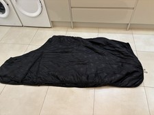 Big Horse Shop Liner Rug 7’3