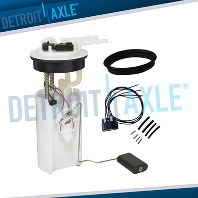 #ad Fuel Pump Module Assembly for Cadillac Escalade Chevrolet Tahoe Sonora GMC Yukon $62.09