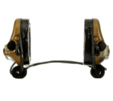 PELTOR 3M PELTOR ComTac V Hearing Defender Headset, Neckband, : MT20H682BB-09 CY