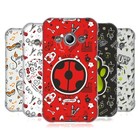 MIRACULOUS LADYBUG CHARACTER ART AND PATTERNS SOFT GEL CASE FOR SAMSUNG PHONES 4
