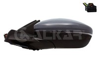 Aussenspiegel Links Alkar 6139312 FÜR Opel Peugeot RÜCkspiegel Aussen