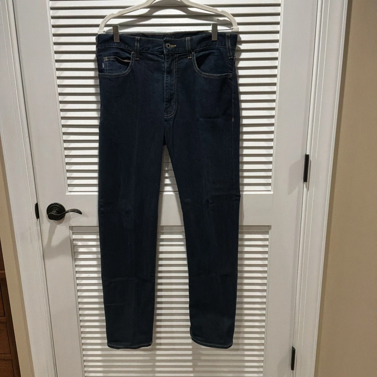 25+ ARMANI Blue Jeans for Men for sale | Updated Sep 2026