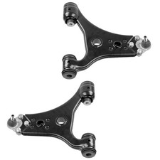 2 Querlenker für Mercedes Benz A-Klasse W169 B-Klasse W245 Vorderachse