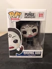 Funko Pop! Vinyl Waving God The Purge: Anarchy #811 Movies Vinyl Figure