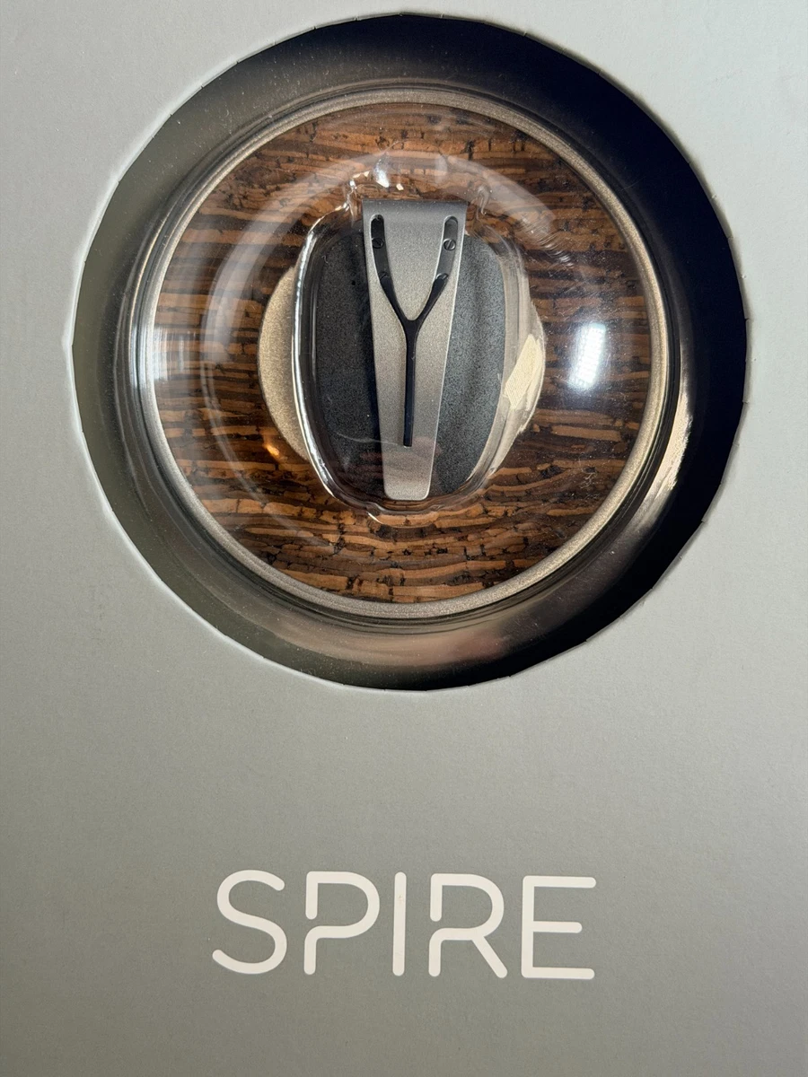 Spire Mindfulness 活動量計 ウェアラブル端末 北米輸入品 Spire Mindfulness 活動量計 ウェアラブル端末 北米輸入品 【公式通販】
