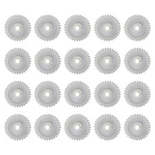  20 Garage Door Opener Drive Gears Compatible w/Chamberlain 1040 1045 1046 1050