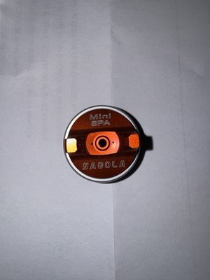 Sagola Mini epa Spray Cap