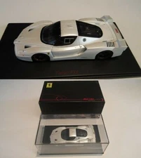 Red Line RL127 1/43 Ferrari FXX White Model Car From Japan