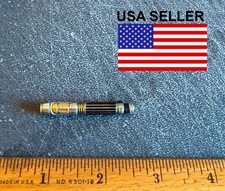 Hot Toys MMS681 Star Wars AOTC Mace Windu - 1 6th Scale Lightsaber Hilt