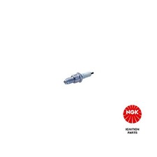 4x NGK Zündkerze 101000050AB 101000040AE | 652527