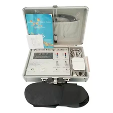 2025 Professional Quantum Body Analyzer Machine Health Care Device For Home Use
