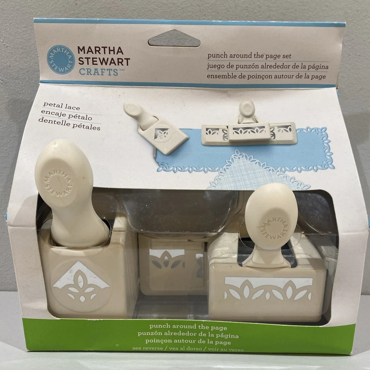 Martha Stewart Cherish Punch for sale | eBay