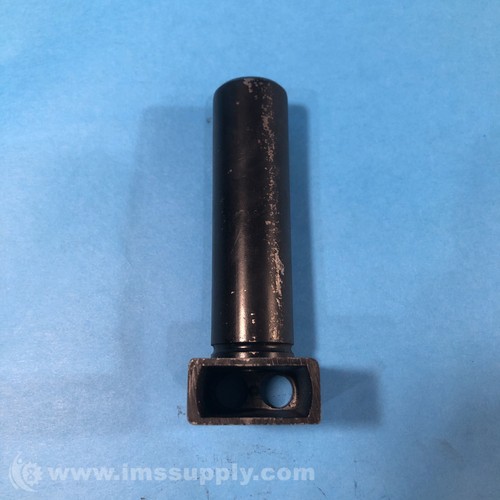 Schrader Bellows B-542-001 Muffler Assembly USIP - 第 2/5 張圖片