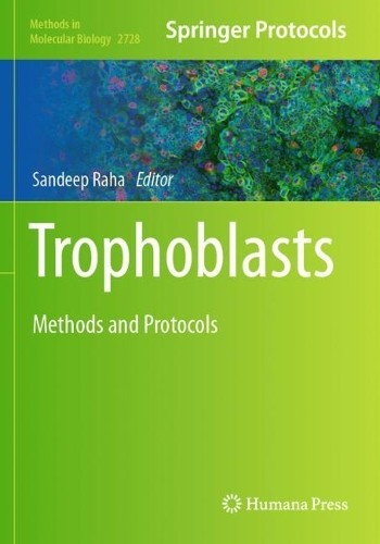 Trophoblasts - 9781071634974