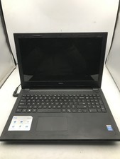 DELL INSPIRON 15 3542 - FOR PARTS - INTEL I3 - NO RAM - 15" - READ DESCRIP - BB