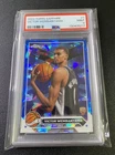 2023 Topps Chrome Sapphire Edition #1 Victor Wembanyama PSA 9 MINT 📈📈